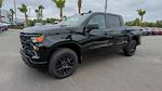 New 2026 Chevrolet Silverado 1500 Custom Crew Cab Pickup for sale #41260180 - photo 5