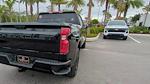 New 2026 Chevrolet Silverado 1500 Custom Crew Cab Pickup for sale #41260180 - photo 41