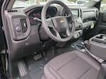 New 2026 Chevrolet Silverado 1500 Custom Crew Cab Pickup for sale #41260180 - photo 43
