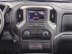New 2026 Chevrolet Silverado 1500 Custom Crew Cab Pickup for sale #41260180 - photo 46
