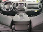 New 2026 Chevrolet Silverado 1500 Custom Crew Cab Pickup for sale #41260180 - photo 52