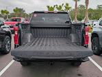 New 2026 Chevrolet Silverado 1500 Custom Crew Cab Pickup for sale #41260180 - photo 57