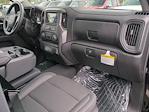 New 2026 Chevrolet Silverado 1500 Custom Crew Cab Pickup for sale #41260180 - photo 60