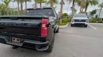 New 2026 Chevrolet Silverado 1500 Custom Crew Cab Pickup for sale #41260180 - photo 8