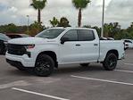New 2026 Chevrolet Silverado 1500 Custom Crew Cab Pickup for sale #41260181 - photo 1