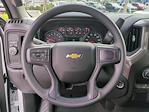 New 2026 Chevrolet Silverado 1500 Custom Crew Cab Pickup for sale #41260181 - photo 16