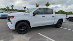 New 2026 Chevrolet Silverado 1500 Custom Crew Cab Pickup for sale #41260181 - photo 4