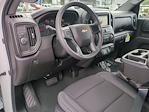 New 2026 Chevrolet Silverado 1500 Custom Crew Cab Pickup for sale #41260181 - photo 55