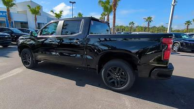 New 2026 Chevrolet Silverado 1500 Custom Crew Cab Pickup for sale #41260182 - photo 2