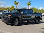 New 2026 Chevrolet Silverado 1500 Custom Crew Cab Pickup for sale #41260182 - photo 1