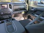 New 2026 Chevrolet Silverado 1500 Custom Crew Cab Pickup for sale #41260182 - photo 10