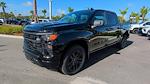 New 2026 Chevrolet Silverado 1500 Custom Crew Cab Pickup for sale #41260182 - photo 4