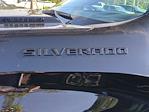 New 2026 Chevrolet Silverado 1500 Custom Crew Cab Pickup for sale #41260182 - photo 35