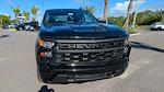 New 2026 Chevrolet Silverado 1500 Custom Crew Cab Pickup for sale #41260182 - photo 42