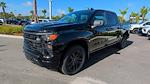 New 2026 Chevrolet Silverado 1500 Custom Crew Cab Pickup for sale #41260182 - photo 43