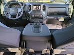 New 2026 Chevrolet Silverado 1500 Custom Crew Cab Pickup for sale #41260182 - photo 49