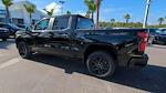 New 2026 Chevrolet Silverado 1500 Custom Crew Cab Pickup for sale #41260182 - photo 2