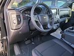 New 2026 Chevrolet Silverado 1500 Custom Crew Cab Pickup for sale #41260182 - photo 55