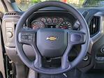 New 2026 Chevrolet Silverado 1500 Custom Crew Cab Pickup for sale #41260182 - photo 56