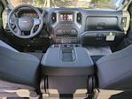 New 2026 Chevrolet Silverado 1500 Custom Crew Cab Pickup for sale #41260182 - photo 64