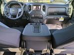 New 2026 Chevrolet Silverado 1500 Custom Crew Cab Pickup for sale #41260182 - photo 9