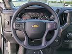 New 2026 Chevrolet Silverado 1500 Custom Crew Cab Pickup for sale #41260183 - photo 11