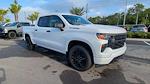 New 2026 Chevrolet Silverado 1500 Custom Crew Cab Pickup for sale #41260183 - photo 3