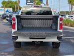 New 2026 Chevrolet Silverado 1500 Custom Crew Cab Pickup for sale #41260183 - photo 24