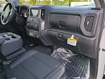 New 2026 Chevrolet Silverado 1500 Custom Crew Cab Pickup for sale #41260183 - photo 27