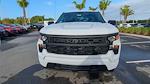 New 2026 Chevrolet Silverado 1500 Custom Crew Cab Pickup for sale #41260183 - photo 4