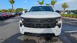 New 2026 Chevrolet Silverado 1500 Custom Crew Cab Pickup for sale #41260183 - photo 36