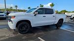 New 2026 Chevrolet Silverado 1500 Custom Crew Cab Pickup for sale #41260183 - photo 37