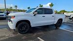 New 2026 Chevrolet Silverado 1500 Custom Crew Cab Pickup for sale #41260183 - photo 5