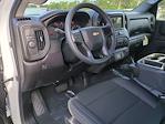 New 2026 Chevrolet Silverado 1500 Custom Crew Cab Pickup for sale #41260183 - photo 43