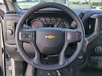 New 2026 Chevrolet Silverado 1500 Custom Crew Cab Pickup for sale #41260183 - photo 44