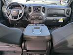 New 2026 Chevrolet Silverado 1500 Custom Crew Cab Pickup for sale #41260183 - photo 52