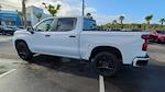 New 2026 Chevrolet Silverado 1500 Custom Crew Cab Pickup for sale #41260183 - photo 2