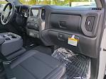 New 2026 Chevrolet Silverado 1500 Custom Crew Cab Pickup for sale #41260183 - photo 60