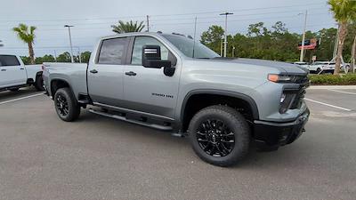 New 2026 Chevrolet Silverado 2500 Custom Crew Cab 4WD Pickup for sale #41260185 - photo 2