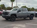 New 2026 Chevrolet Silverado 2500 Custom Crew Cab 4WD Pickup for sale #41260185 - photo 1