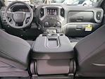 New 2026 Chevrolet Silverado 2500 Custom Crew Cab 4WD Pickup for sale #41260185 - photo 19