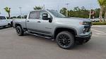 New 2026 Chevrolet Silverado 2500 Custom Crew Cab 4WD Pickup for sale #41260185 - photo 2
