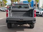 New 2026 Chevrolet Silverado 2500 Custom Crew Cab 4WD Pickup for sale #41260185 - photo 24