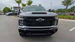 New 2026 Chevrolet Silverado 2500 Custom Crew Cab 4WD Pickup for sale #41260185 - photo 3