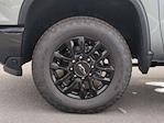 New 2026 Chevrolet Silverado 2500 Custom Crew Cab 4WD Pickup for sale #41260185 - photo 31
