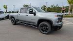 New 2026 Chevrolet Silverado 2500 Custom Crew Cab 4WD Pickup for sale #41260185 - photo 35