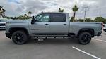 New 2026 Chevrolet Silverado 2500 Custom Crew Cab 4WD Pickup for sale #41260185 - photo 38
