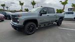 New 2026 Chevrolet Silverado 2500 Custom Crew Cab 4WD Pickup for sale #41260185 - photo 4