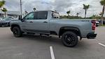 New 2026 Chevrolet Silverado 2500 Custom Crew Cab 4WD Pickup for sale #41260185 - photo 6