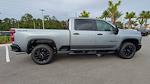 New 2026 Chevrolet Silverado 2500 Custom Crew Cab 4WD Pickup for sale #41260185 - photo 9